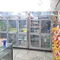فروش وسایل فروشگاه یخچال فریزر ویترین کالباسبر و..