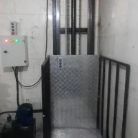 بالابر و آسانسور های هیدرولیک