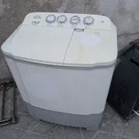 لباسشویی الجی۷کیلویی