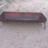 اخور گوسفند