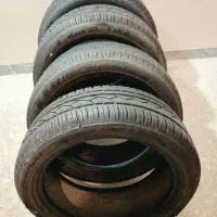 لاستیک 17/50/205 کویر نو نو
