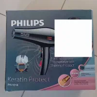 سشوار فیلیپس