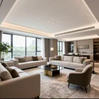 2-خواب-کوی-سپاهان-حیاط-اختصاصی