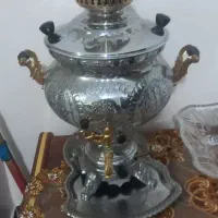 سماور|سماور، چای‌ساز، قهوه‌ساز|شهریار, شهرک امیریه|دیوار