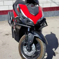 فروش موتور ایروکس ۱۷۰