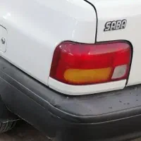 لوازم پراید وسایل پراید رودری پراید چراغ پراید