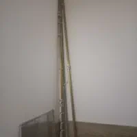 چندعددمیله پرده همه باهم ۲۰۰۰۰۰تومان