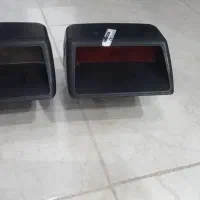 چراغ استپ پراید و پژو