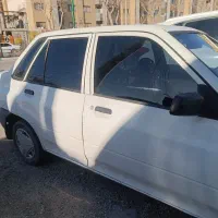 پراید مدل ۷۳