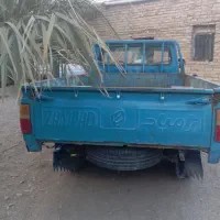 ماشین مدل قدیم ولی سالم واقعی