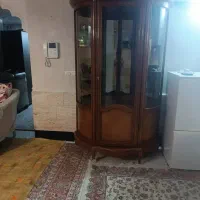 گنجه|بوفه، ویترین، کنسول|مشهد, فرهنگ|دیوار