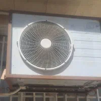 کولر گازی ۲۴هزار سامسونگ