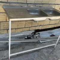 سینک دوقلو