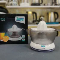 اقساطی/آب مرکبات گیری پارس خزر مدل سیتروس +گارانتی