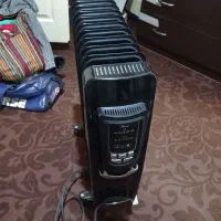 شوفاژ برقی