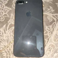 گوشی اپل (استوک)  iPhone 8 plusحافظه 64 گیگابایت