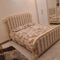 تخت دونفره