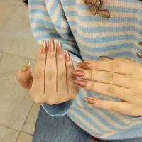 زهرامیرزائی|خدمات آرایشگری و زیبایی|دلیجان, |دیوار