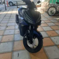 موتور آیروکس ۱۵۰