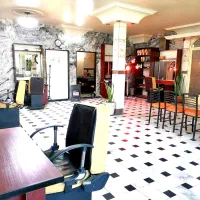 آموزش آرایشگری مردانه