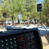 مداح اهلبیت ایل قشقایی