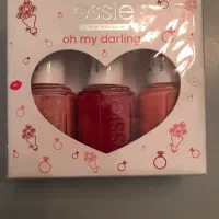 لاک برند essei