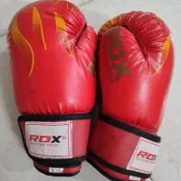 دستکش بوکس RDX