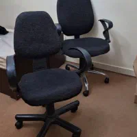 صندلی کامپیوتر