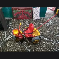 اسباب بازی