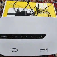 مودم/وای فای ایرانسل tdlte