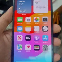 آیفون ۱۳ باتری ۸۷ در حد نو