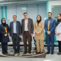 مرکز دانش بنیان مشاورهای تلفنی