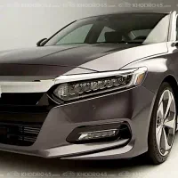 هوندا اکورد ۲۰۲۵