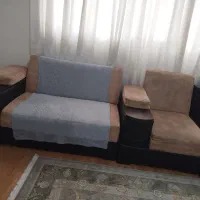مبل|مبلمان خانگی و میز عسلی|کرج, ساماندهی|دیوار