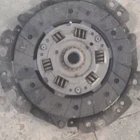 دیسک و صفحه پژو