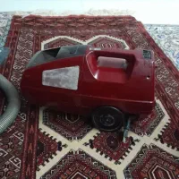 جاروبرقی ناسیونال اصل