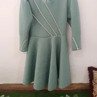 لباس مجلسی دخترانه
