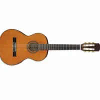 گیتار آریا مدل ak20 سایز 3/4