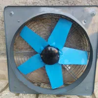 فن هواکش