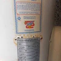 آبگرمکن برقی ۱۰۰ لیتری