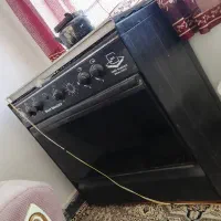 گاز طرح فر سالم تر تمیز