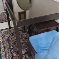 میز ناهار خوری 4نفره