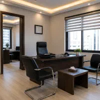 مطب.دفترکار ۹۲ متری نوساز عدالت