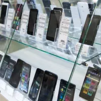 خرید فروش انواع موبایل و تبلت ، تعمیرات