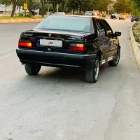 پژو پارس مدل 82