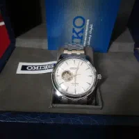 سیکو  اتوماتیک آکبند