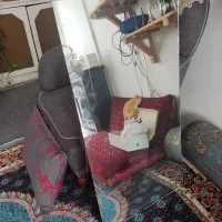 آئینه قدی