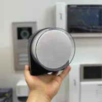 چراغ دیواری مدرن IP65 ضدآب ال‌ای‌دی|لامپ و چراغ|رشت, دباغیان|دیوار