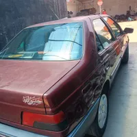 پژو 405 GLX بنزینی، مدل ۱۳۸۰|خودرو سواری و وانت|قم, آزادگان|دیوار
