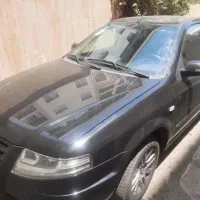 سورن پلاس مشکی EF7 ۱۴۰۱